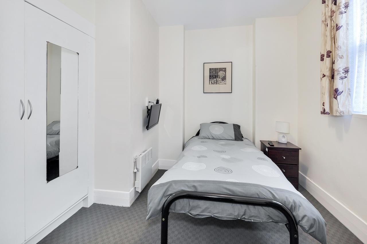 Ballarat Central B&B المظهر الخارجي الصورة