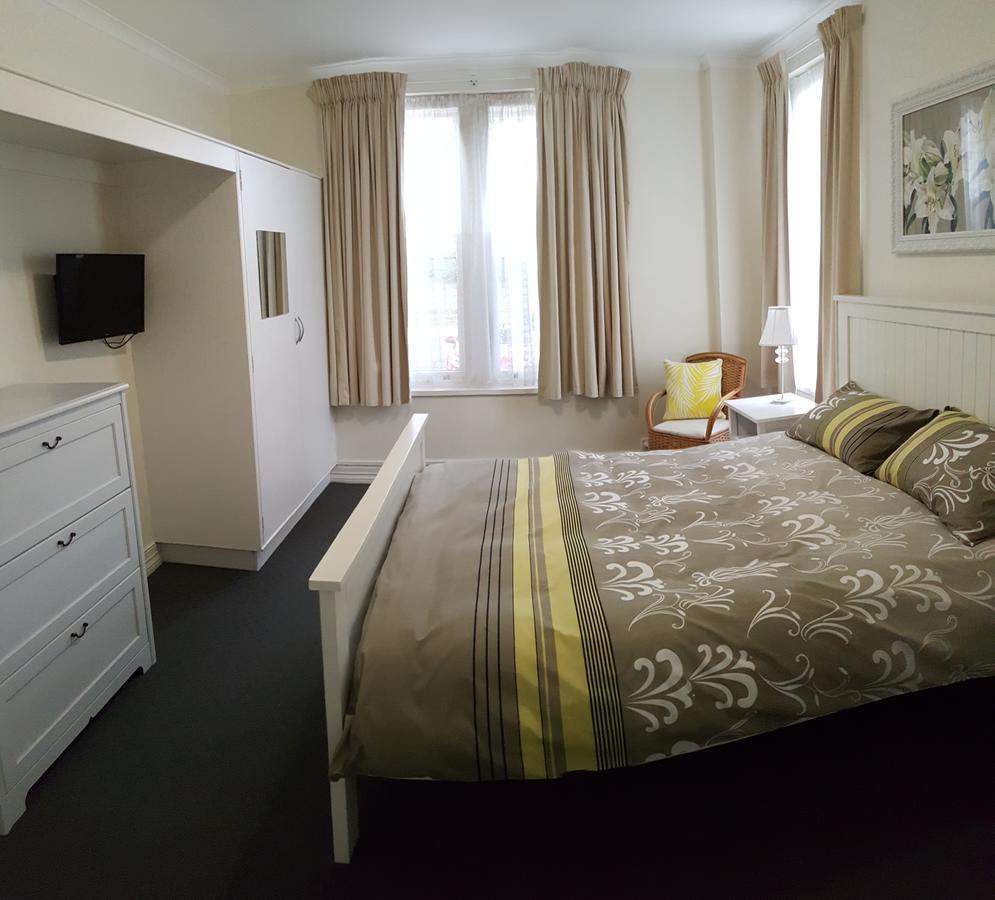 Ballarat Central B&B المظهر الخارجي الصورة